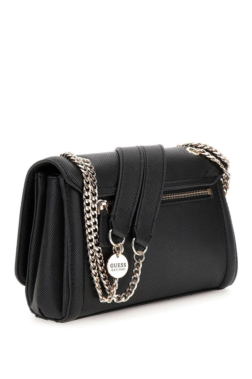 GUESS KADIN NOELLE II CNVRTBLE X HWZG9672210 - Mavi