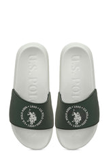 U.S. POLO ASSN. 5M PAUL 5FX TERLIK - Beyaz