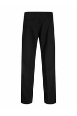 Jack & Jones Kane Toby Erkek Büyük Beden Jogger Pantolon 12298912 - Siyah