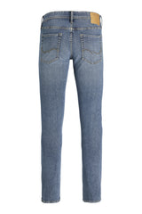 JACK&JONES JJMIKE JJORIGINAL SQ 12272543 - Mavi