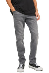 JACK&JONES JEANS 12243599 - Siyah