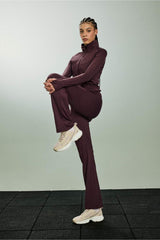 Defacto Kadın Trousers B3988AX - Kahverengi