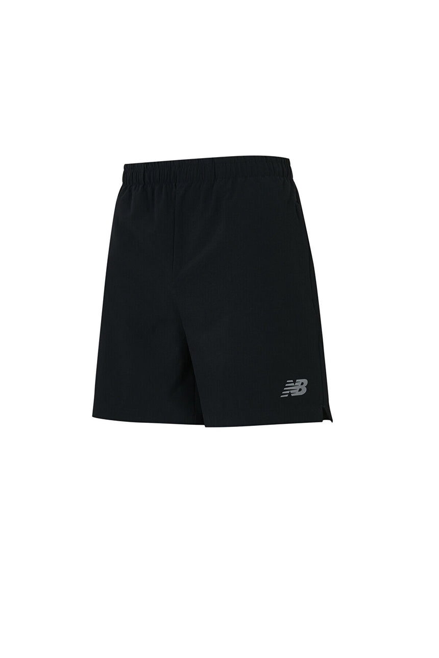 NEW BALANCE ERKEK ŞORT MNS1650 - Lacivert