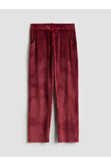 LCW KADIN GPJ,SUKRAN W57834L8 - Bordo