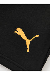Galatasaray Puma Şort 78291126 - Siyah