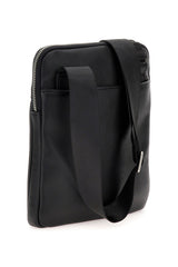 GUESS ERKEK MILANO CROSSBODY FLA HMECSAP3123 - Mavi
