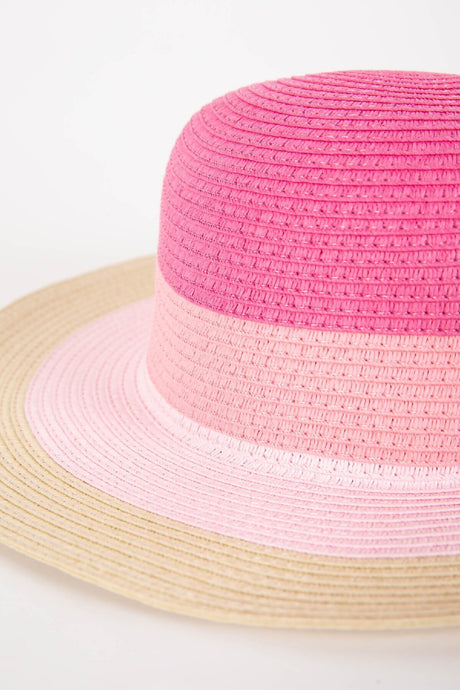 Defacto Çocuk Hats/Berets/Gloves Z3501A6 - Pembe