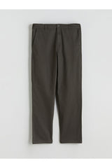 LCW ERKEK W5AD66AF PNT,COLAR - Koyu Yeşil