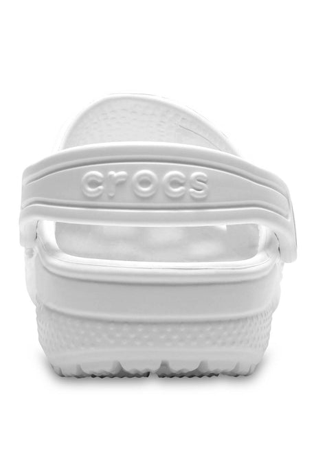 Crocs Kids Classic Clog K 206991 - Beyaz