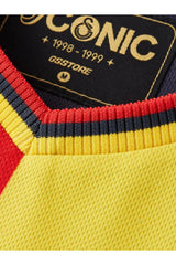 Galatasaray Retro 1998-1999 forma E251614 - Füme