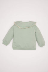 Defacto Çocuk Sweat Shirt E0195A5 - Vizyon