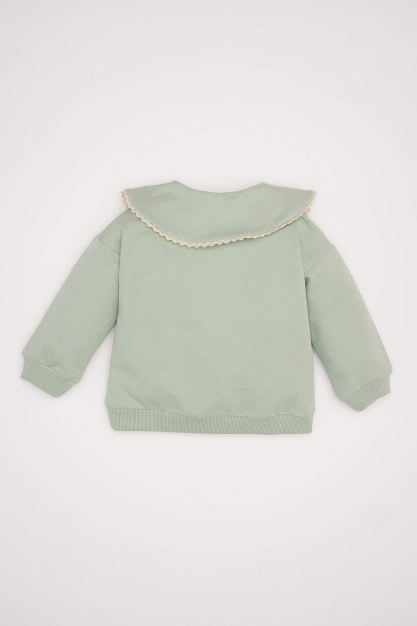 Defacto Çocuk Sweat Shirt E0195A5 - Vizyon