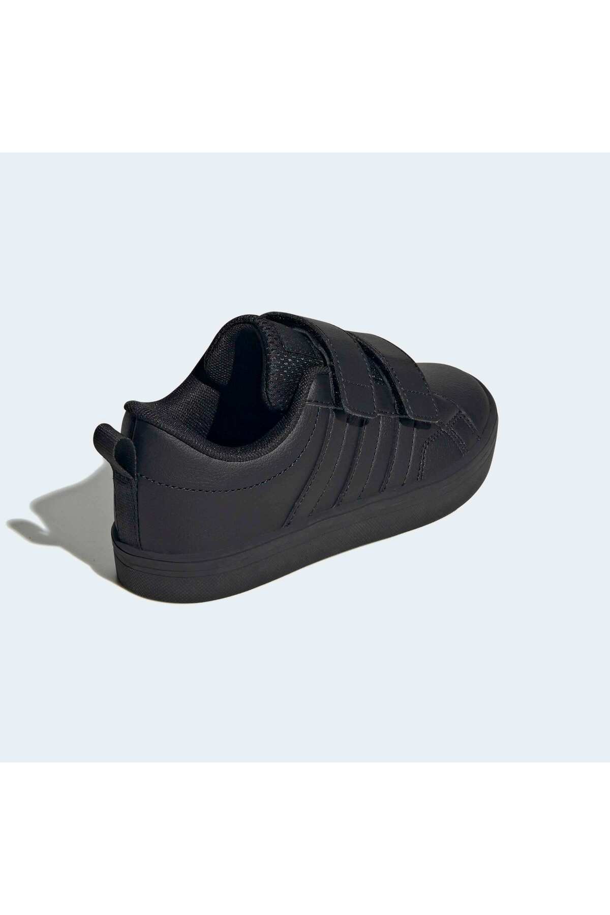 adidas VS Pace 2.0 Çocuk Sneaker IE3473 - Siyah