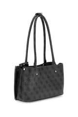 GUESS KADIN MERIDIAN II SHOULDER HWSG6974090 - Ekru/ Krem