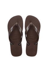 HAVAİANAS TOP TIRAS 4137428 - Kahverengi