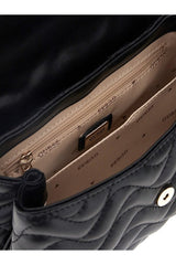 GUESS KADIN MELISANDRA MINI TP H HWQG9653780 - Mavi