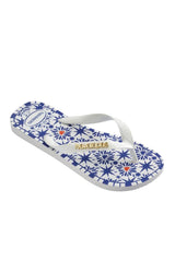 HAVAİANAS TOP SAO LUIS 4150742 - Beyaz