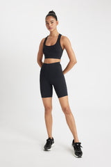 Defacto Kadın Knitted Bottom Z6741AZ - Siyah