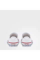 CONVERSE CHUCK TAYLOR ALL STAR CANVAS 3J256C.102 - Beyaz