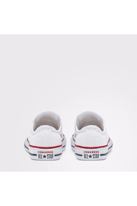 CONVERSE CHUCK TAYLOR ALL STAR CANVAS 3J256C.102 - Beyaz