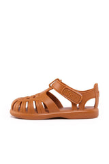 İGOR ÇOCUK S10271 TOBBY SOLID - Sarı