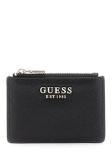 Guess Amorette Kadın Cüzdan SWBG7898505 - Mavi