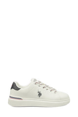 U.S. POLO ASSN. 6M ARSEN 6FX - Beyaz
