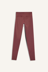 Defacto Kadın Leggings B4147AX - Açık Bordo
