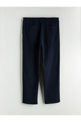 LCW ERKEK W5L136B8 PNT,X-JULBEACH - Koyu Lacivert