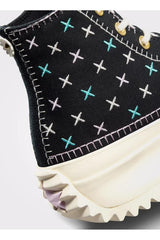 CONVERSE RUN STAR HIKE A08733C.001 - Siyah