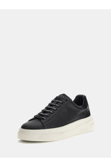 GUESS ERKEK ELBA FMPVIBSUE12 - Siyah