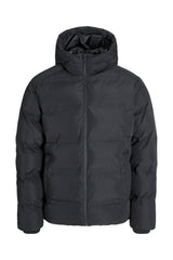 JACK&JONES JACKET 12278749 - Siyah