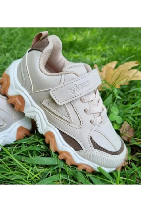 Vicco Filet Jessy Ayakkabı 950.F23K.309 - Bej