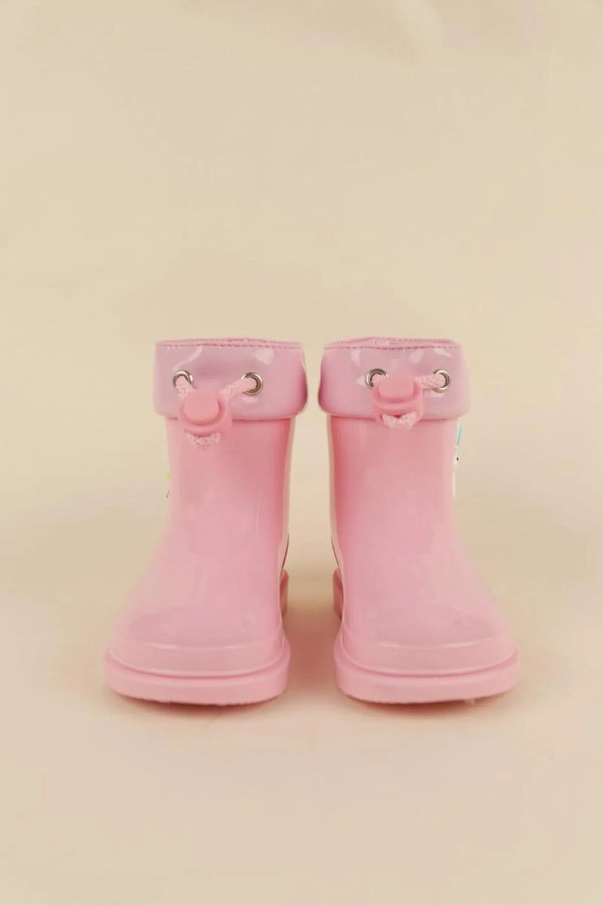 İGOR ÇOCUK BIMBI UNICORNIO W10253 - Gül Kurusu