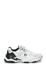 Lumberjack Erkek Madax Sneaker - Beyaz
