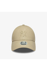 NEW ERA 60771752 9FORTY ŞAPKA - Açık Bej