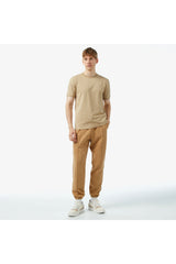 GUESS ERKEK MARSHALL T-SHIRT Z2YI05J1314 - Bej