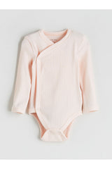 LC Waikiki Çocuk Alt-Üst Takım W5BH11B1 - Pembe