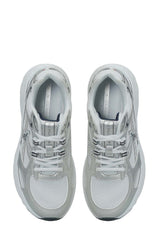 U.S. Polo Assn. Nero Kadın Sneaker - Beyaz