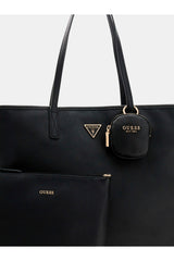 Guess Power Play II Kadın Omuz Çantası HWBG7124240 - Mavi