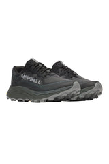 Merrell Erkek Agility Peak J00003309 Outdoor Ayakkabı - Siyah