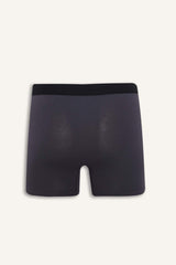 DeFacto E7208AX Erkek Boxer - Siyah