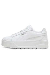Puma Karmen II L 39745602 - Beyaz/Gümüş