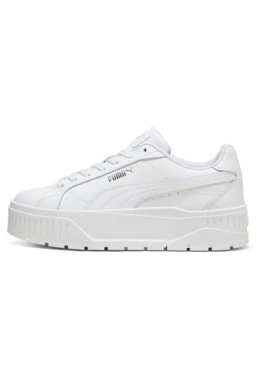 Puma Karmen II L 39745602 - Beyaz/Gümüş