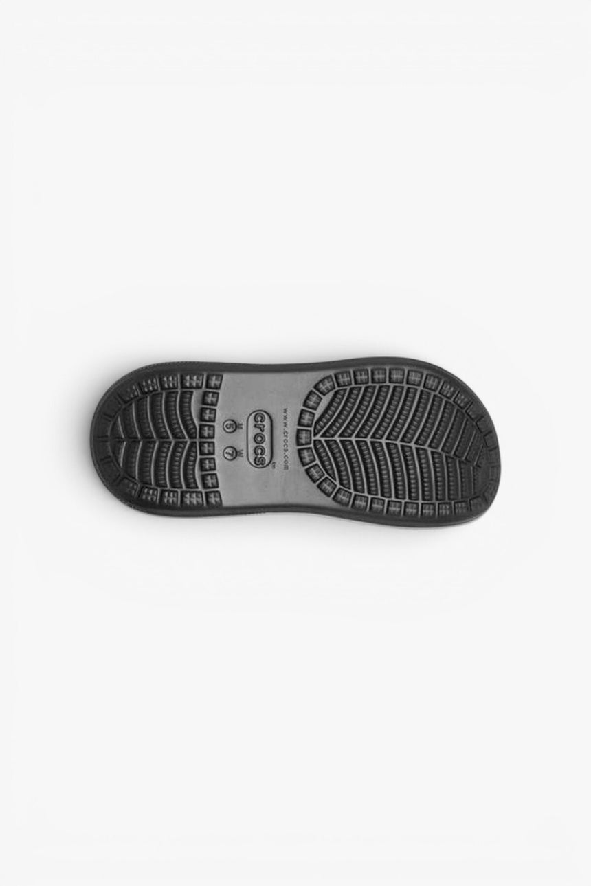 Crocs Unisex Crush Clog 207521 - Siyah