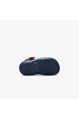 Crocs Superman Classic Clog Çocuk Terlik 211132 - Karışık