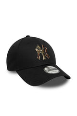 NEW ERA 60771853 9FORTY ŞAPKA - Siyah