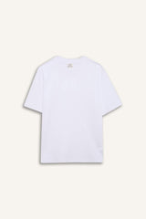 DeFacto K1687A6 Çocuk T-Shirt - Beyaz