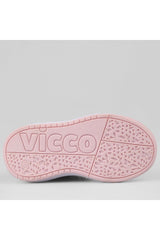 Vicco Bebe Klint Bot 946.B25K.419 - Pudra Pembe