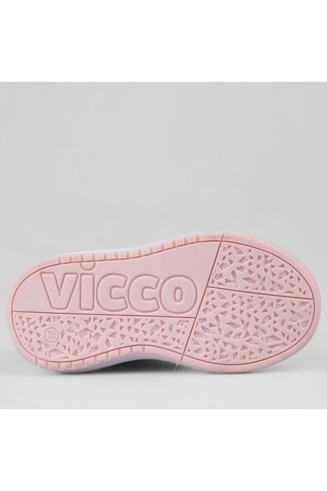 Vicco Bebe Klint Bot 946.B25K.419 - Pudra Pembe